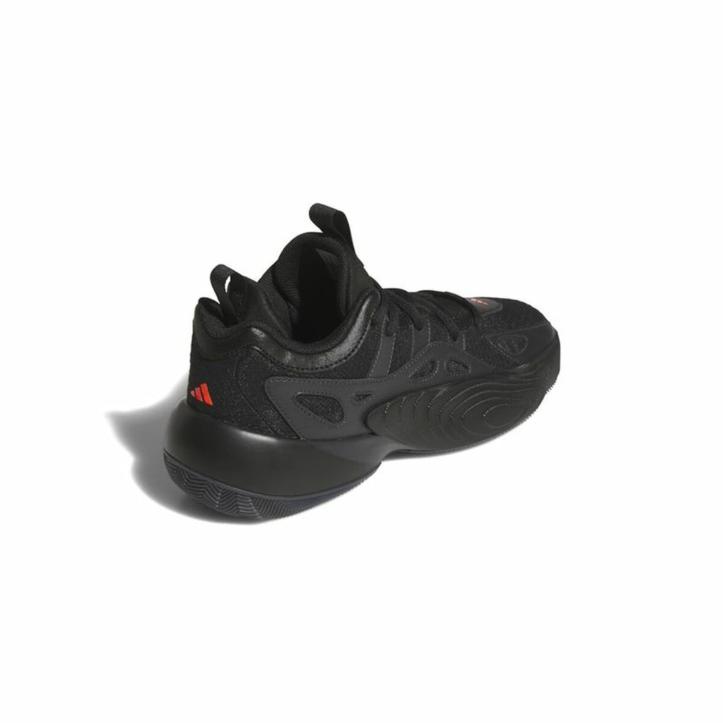 Basketball Shoes for Adults Adidas Trae Unlimited Black