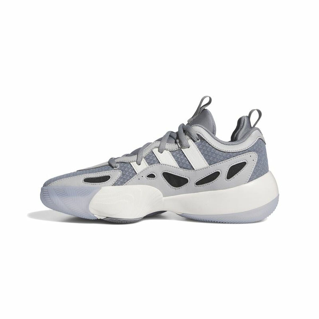 Basketball Shoes for Adults Adidas Trae Unlimited Blue