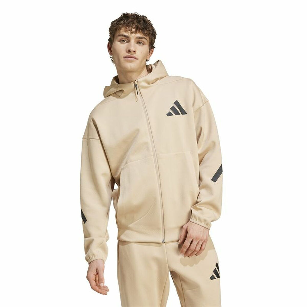 Men's Jacket Adidas Z.N.E. Full Zip