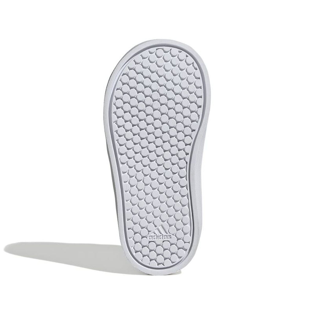 Baby's Sports Shoes Adidas Vs Pace 2.0 Grey