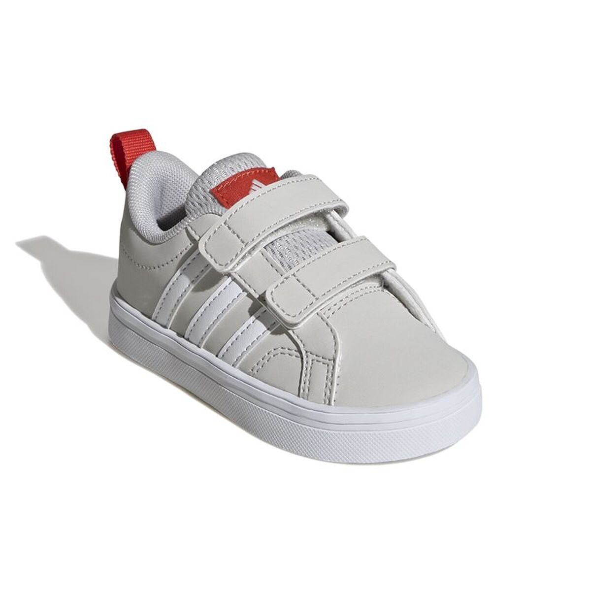 Baby's Sports Shoes Adidas Vs Pace 2.0 Grey