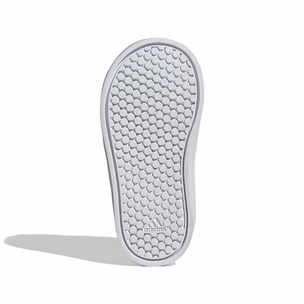 Baby's Sports Shoes Adidas Vs Pace 2.0 Grey