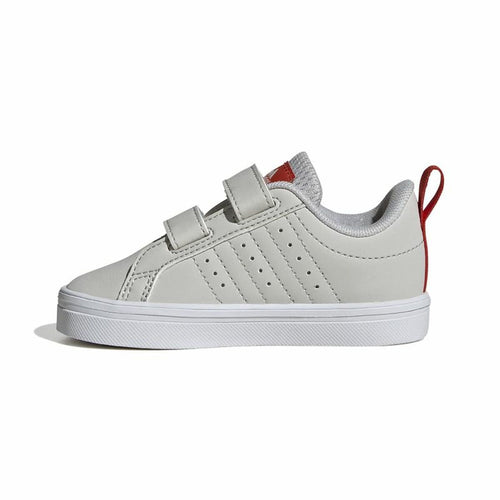 Baby's Sports Shoes Adidas Vs Pace 2.0 Grey