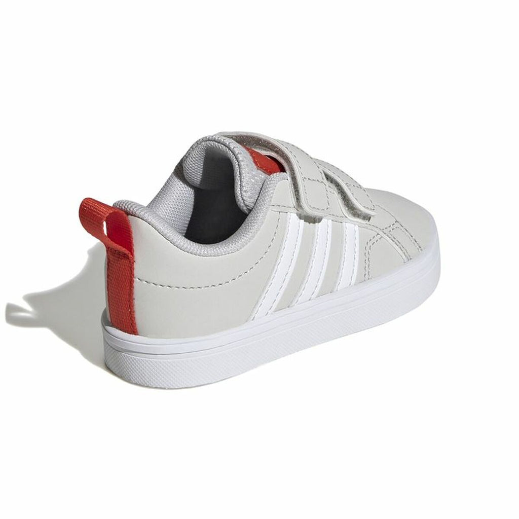 Baby's Sports Shoes Adidas Vs Pace 2.0 Grey