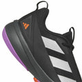 Basketball Shoes for Adults Adidas Front Court Black