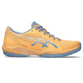 Adult's Padel Trainers Asics Solution Swift Ff 2 Orange