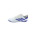 Children's Indoor Football Shoes Adidas Copa Pure II Club White