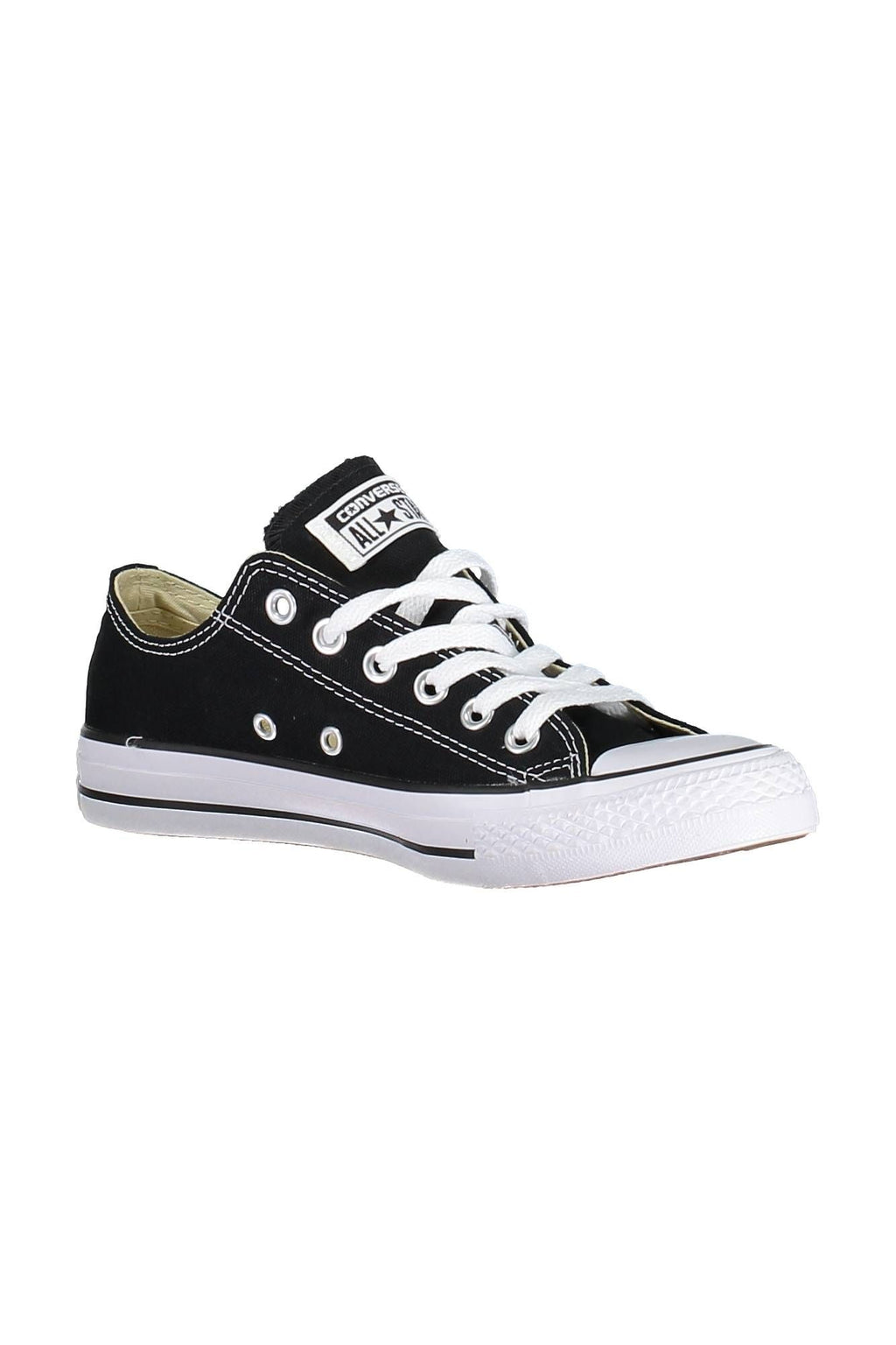 CONVERSE WOMEN'S SPORTS FOOTWEAR BLACK