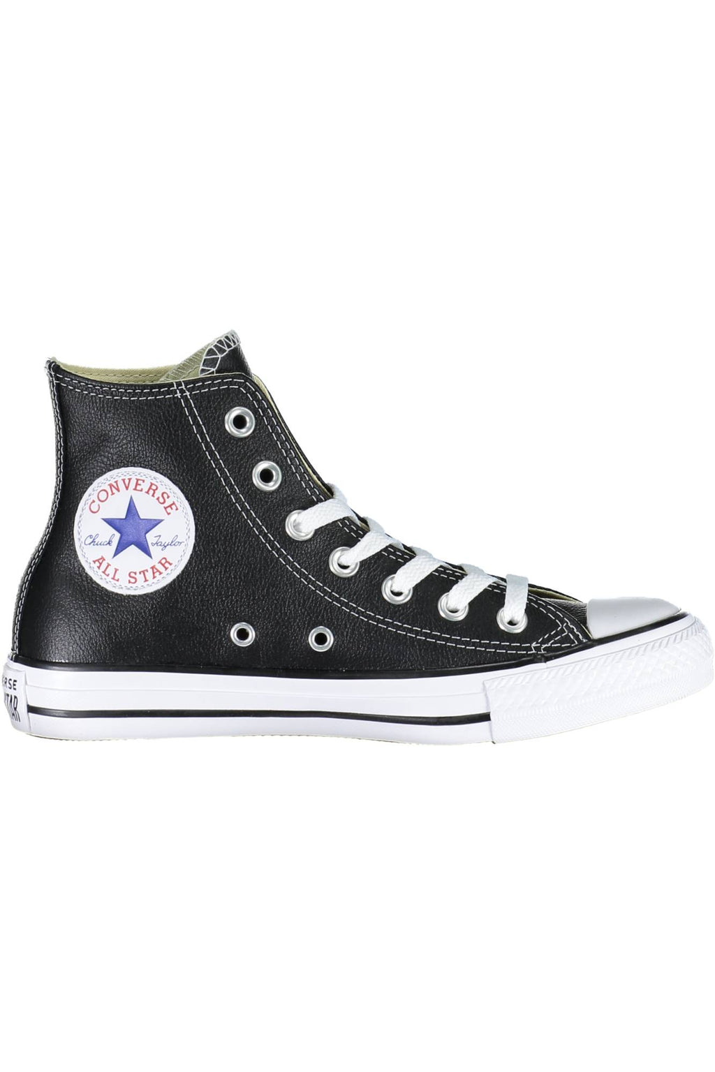 CONVERSE BLACK WOMEN'S SPORTS SHOES