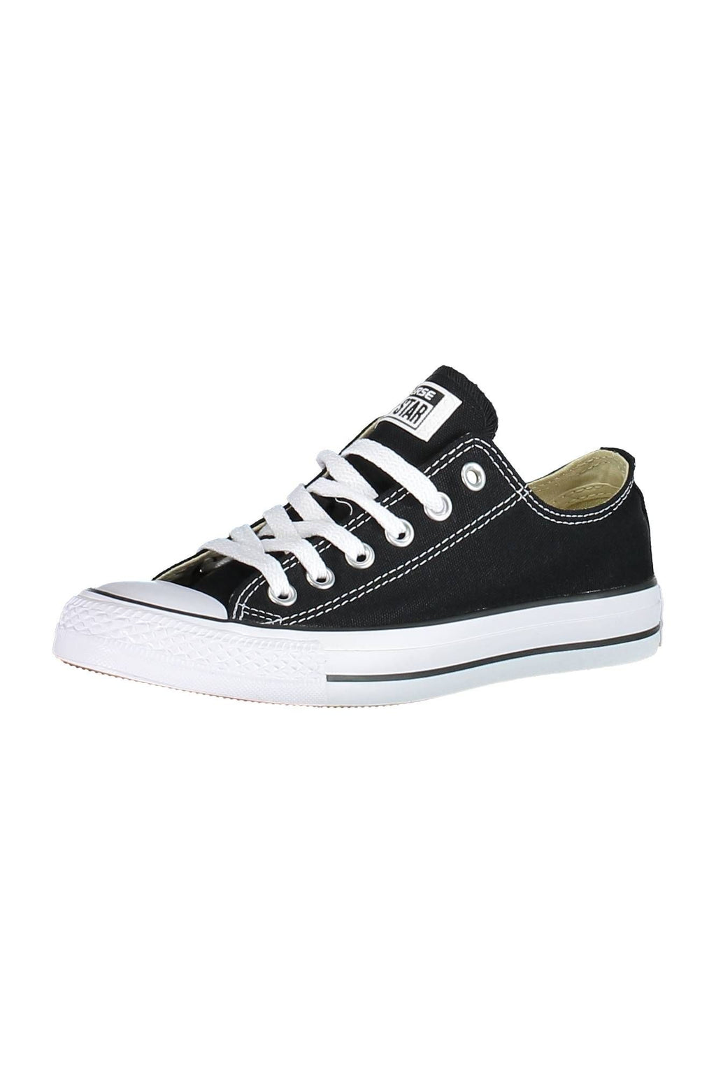 CONVERSE WOMEN'S SPORTS FOOTWEAR BLACK