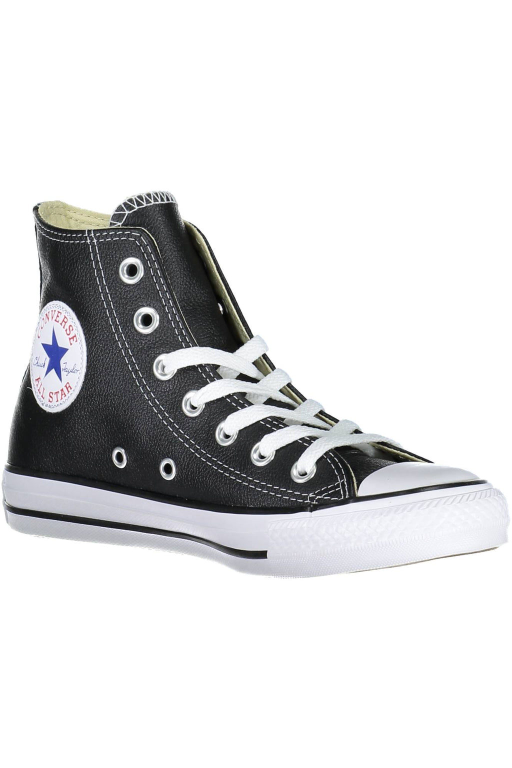 CONVERSE BLACK WOMEN'S SPORTS SHOES