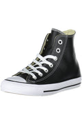 CONVERSE BLACK WOMEN'S SPORTS SHOES