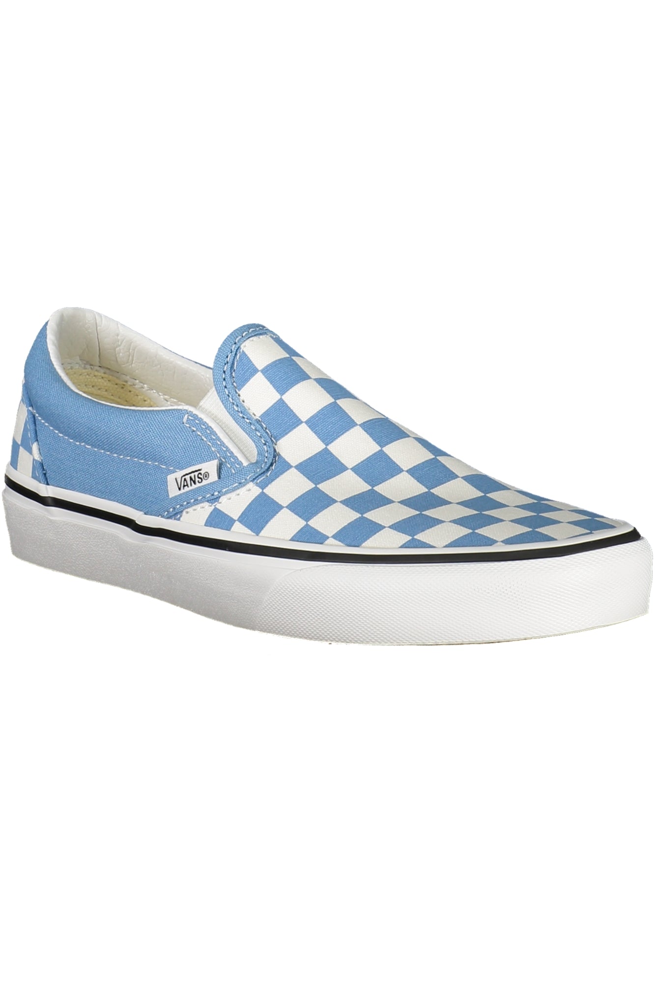 VANS WOMEN'S SPORTS FOOTWEAR BLUE