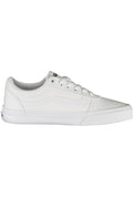 VANS WHITE WOMEN'S SPORTS SHOES