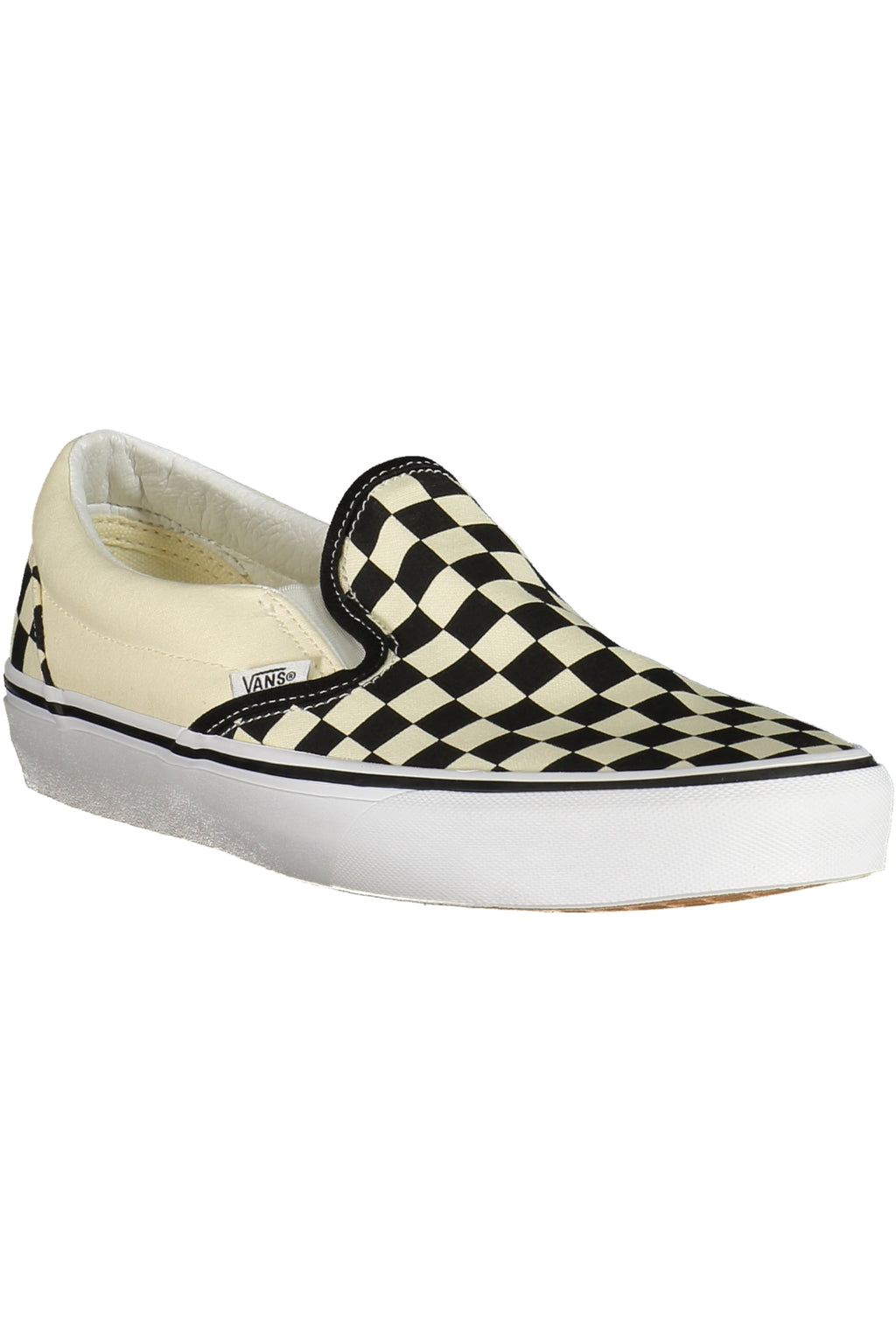 VANS WOMEN'S SPORTS FOOTWEAR WHITE