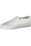 VANS WHITE WOMEN'S SPORTS SHOES