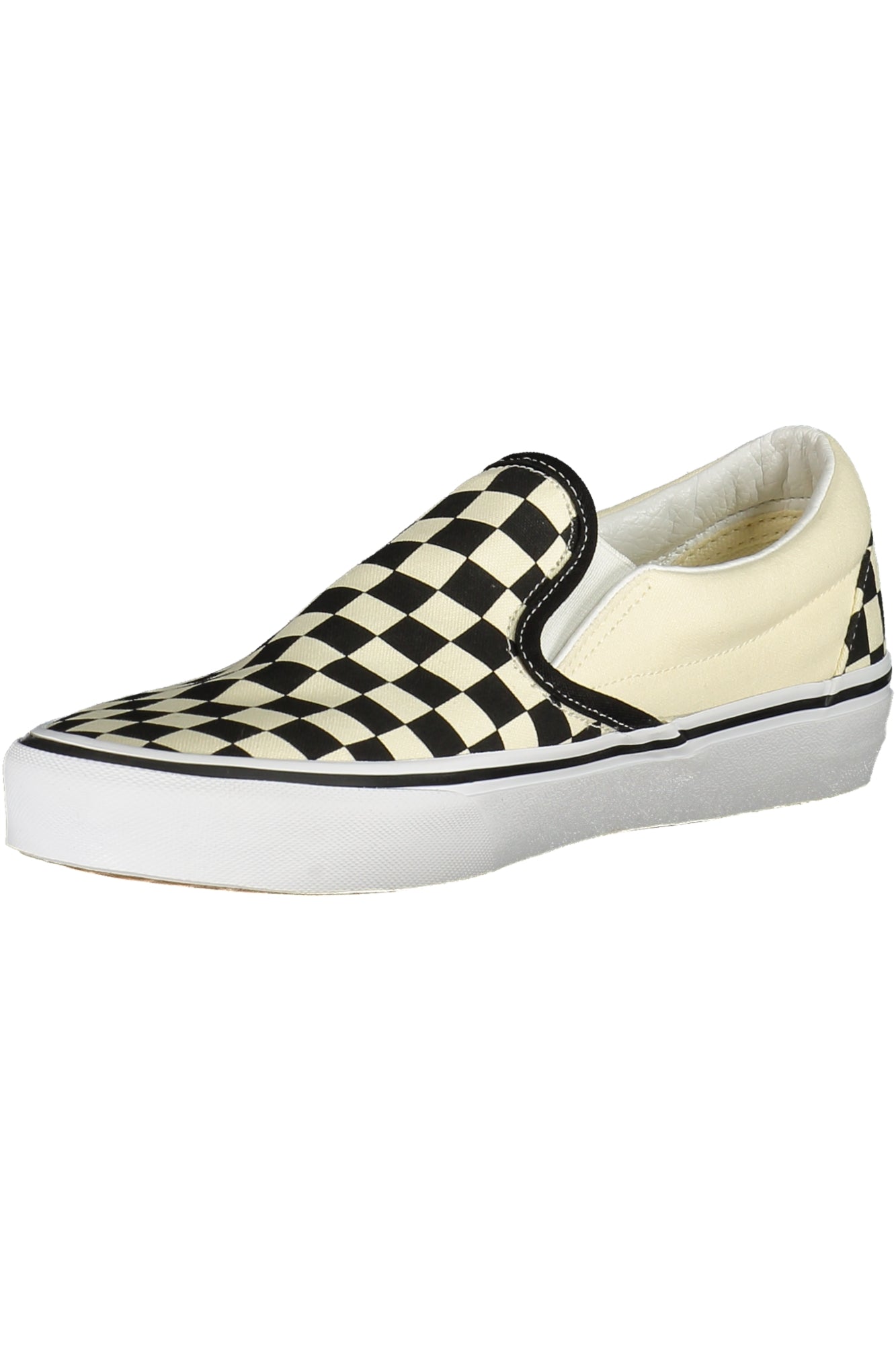 VANS WOMEN'S SPORTS FOOTWEAR WHITE