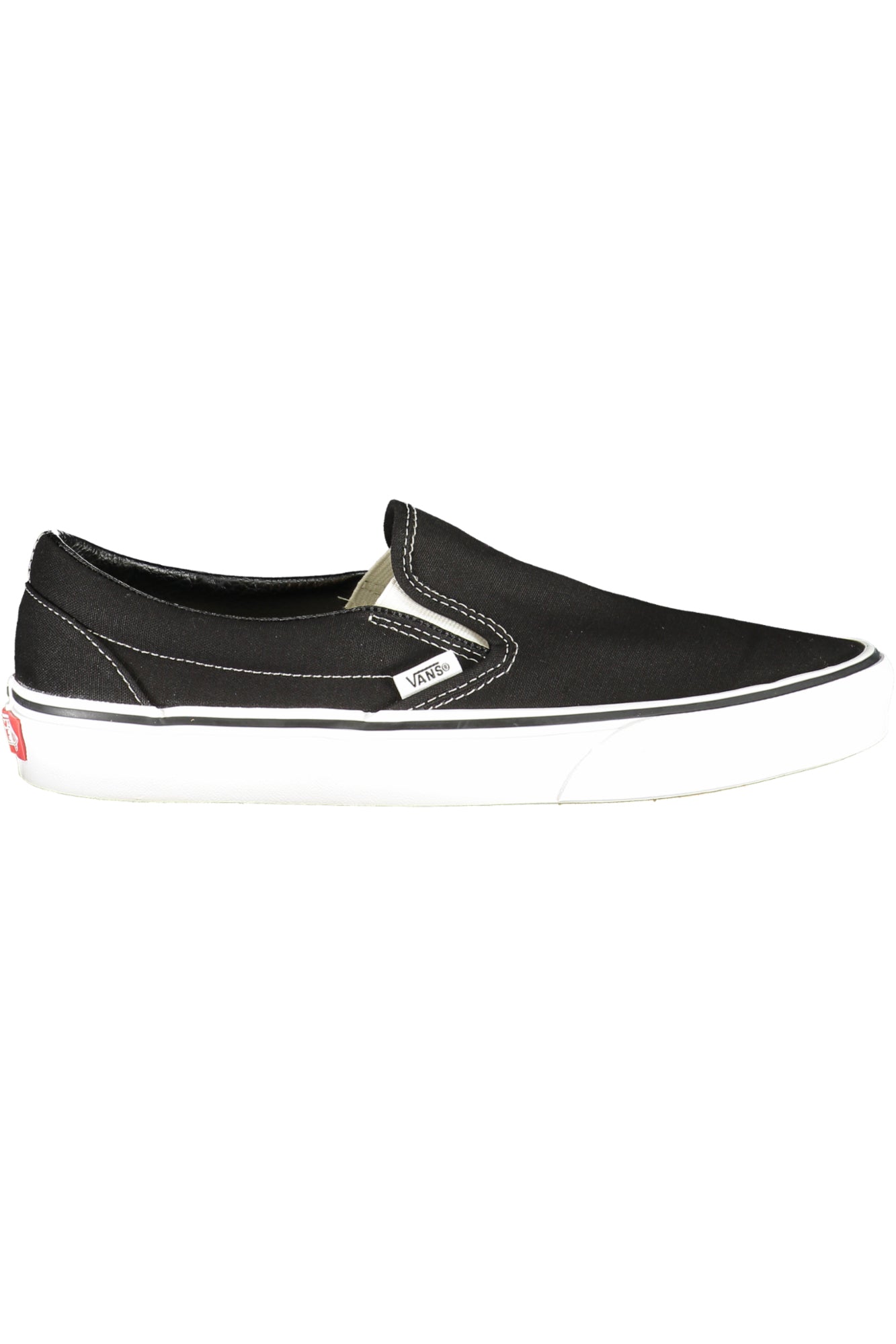 VANS WOMEN'S SPORTS FOOTWEAR BLACK