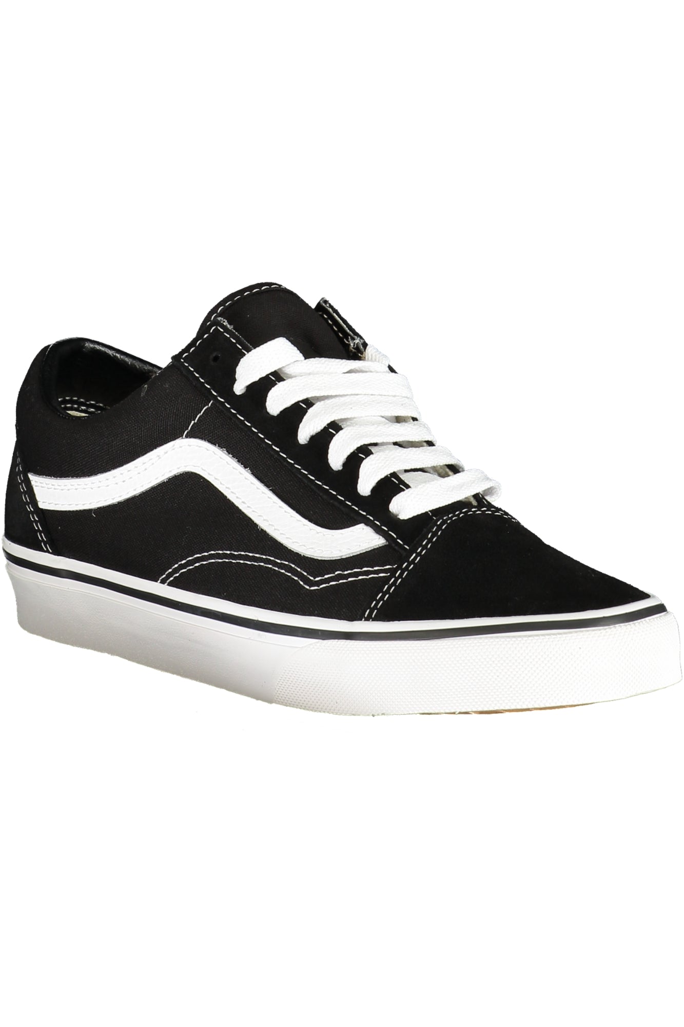 VANS WOMEN'S SPORTS FOOTWEAR BLACK