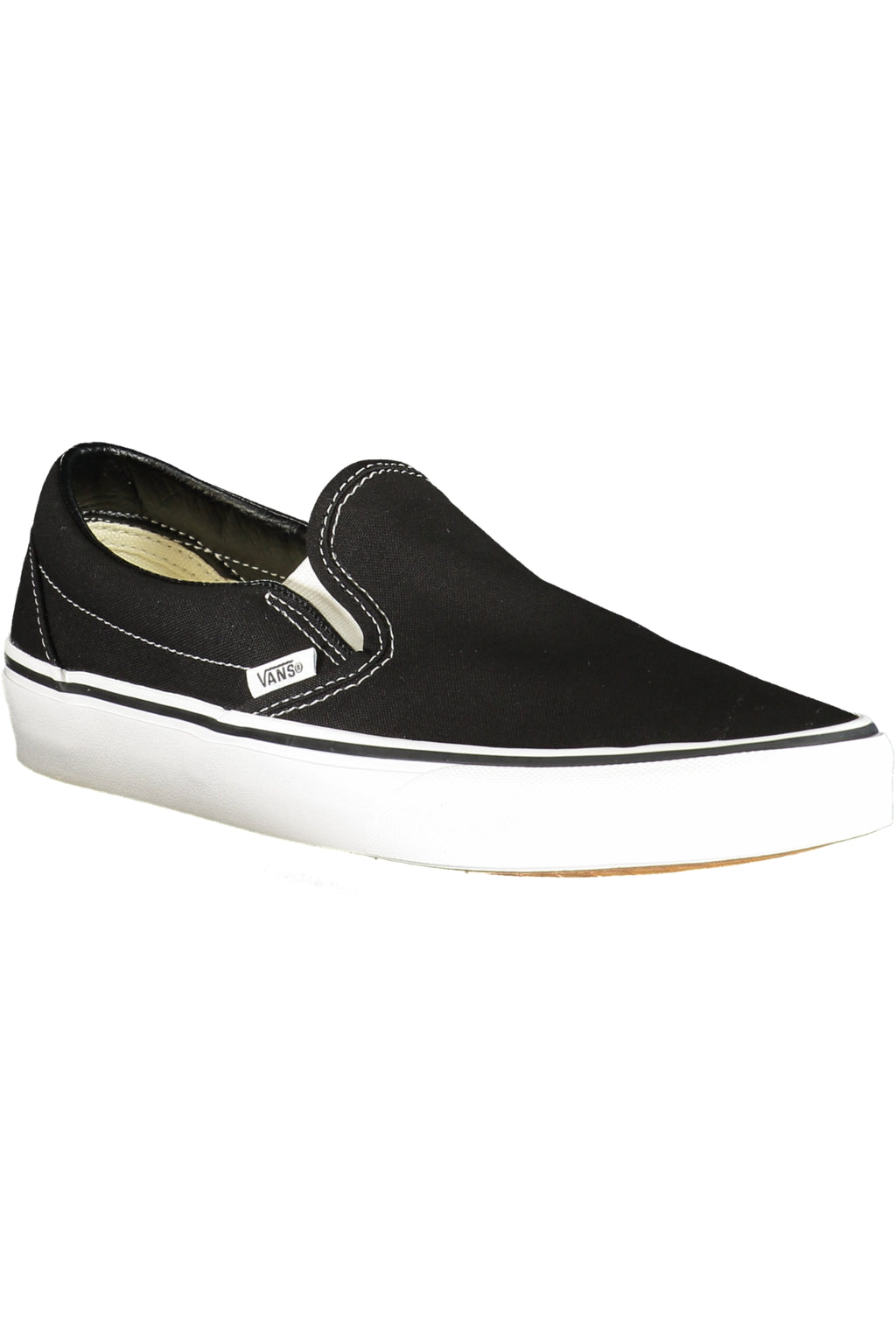 VANS WOMEN'S SPORTS FOOTWEAR BLACK