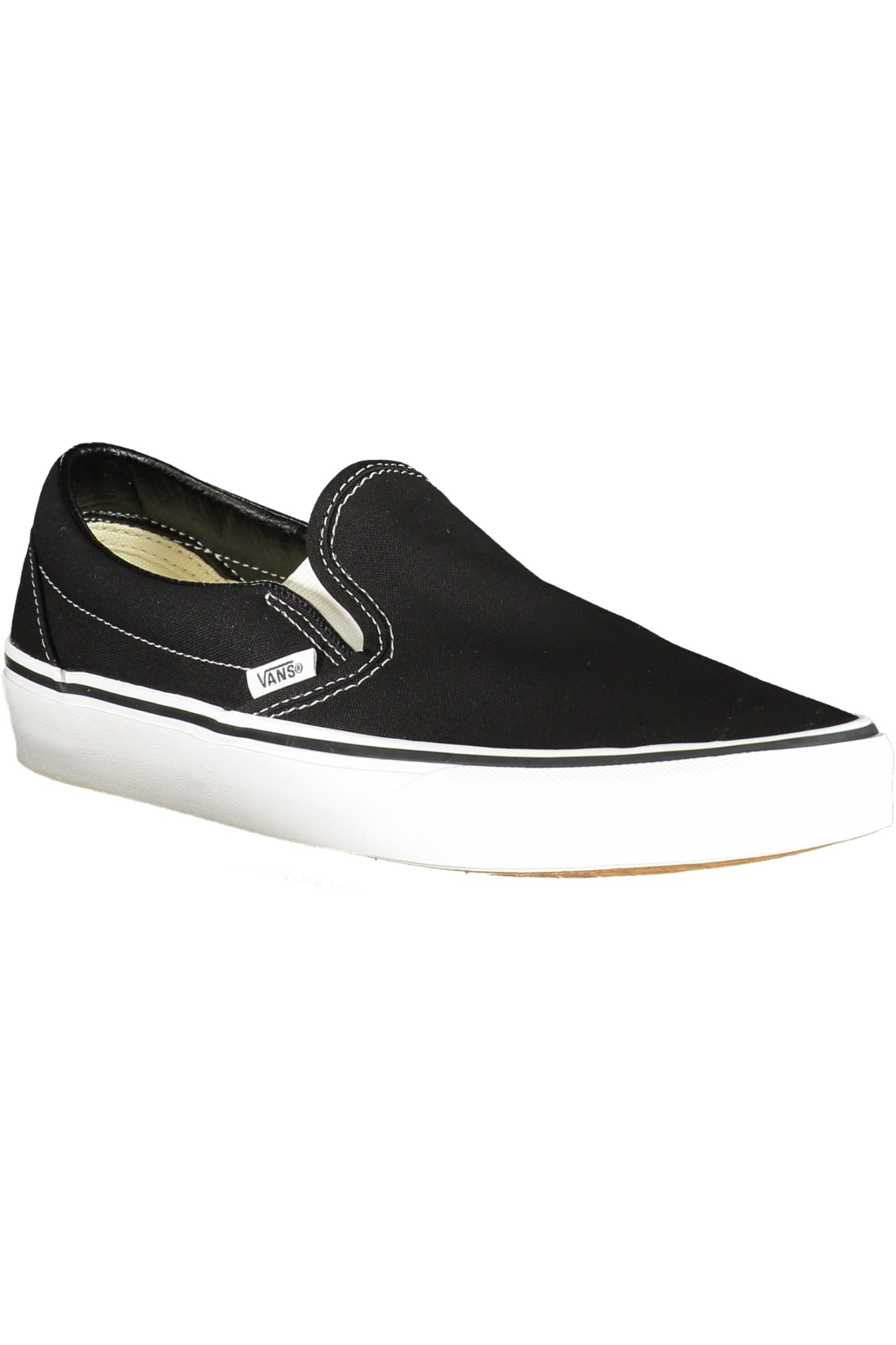 VANS WOMEN'S SPORTS FOOTWEAR BLACK