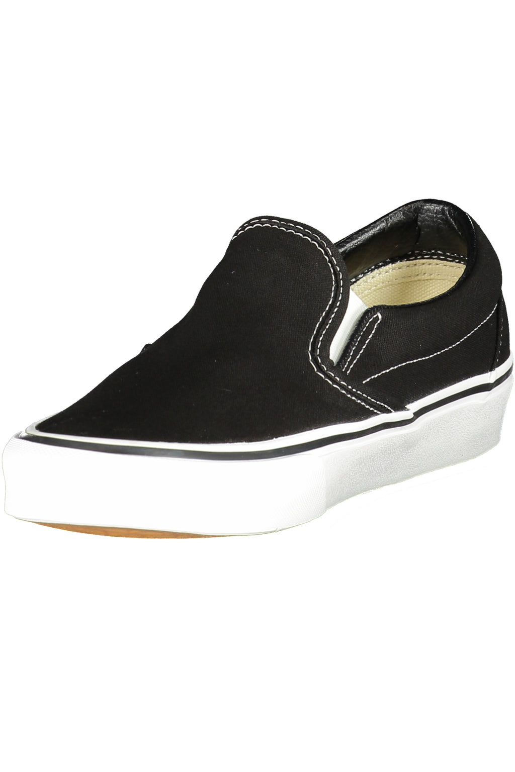 VANS WOMEN'S SPORTS FOOTWEAR BLACK