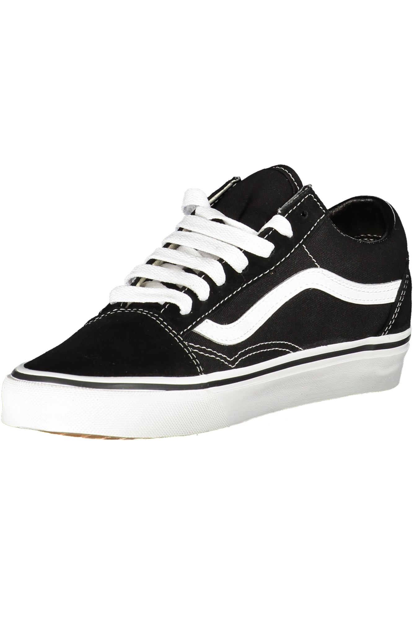 VANS WOMEN'S SPORTS FOOTWEAR BLACK