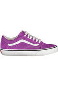 VANS WOMEN'S SPORTS SHOES PURPLE