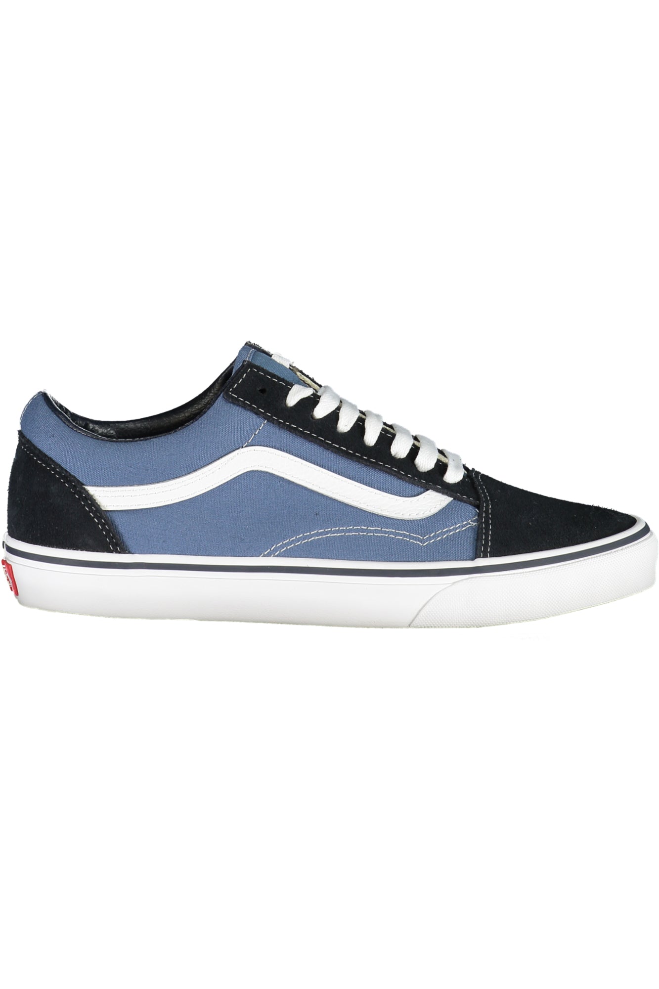 VANS MEN'S SPORTS SHOES BLUE