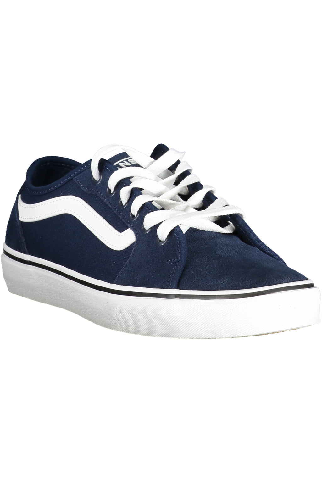 VANS BLUE MEN'S SPORTS SHOES