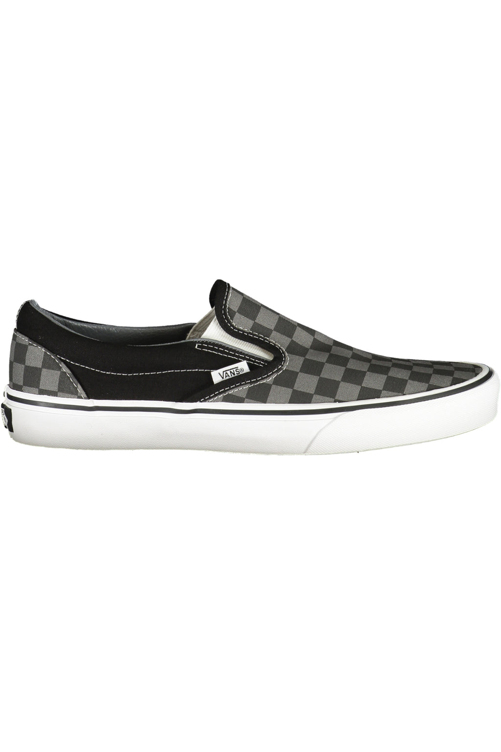 VANS MEN'S SPORTS FOOTWEAR BLACK