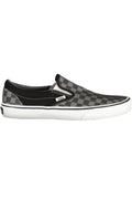 VANS MEN'S SPORTS FOOTWEAR BLACK