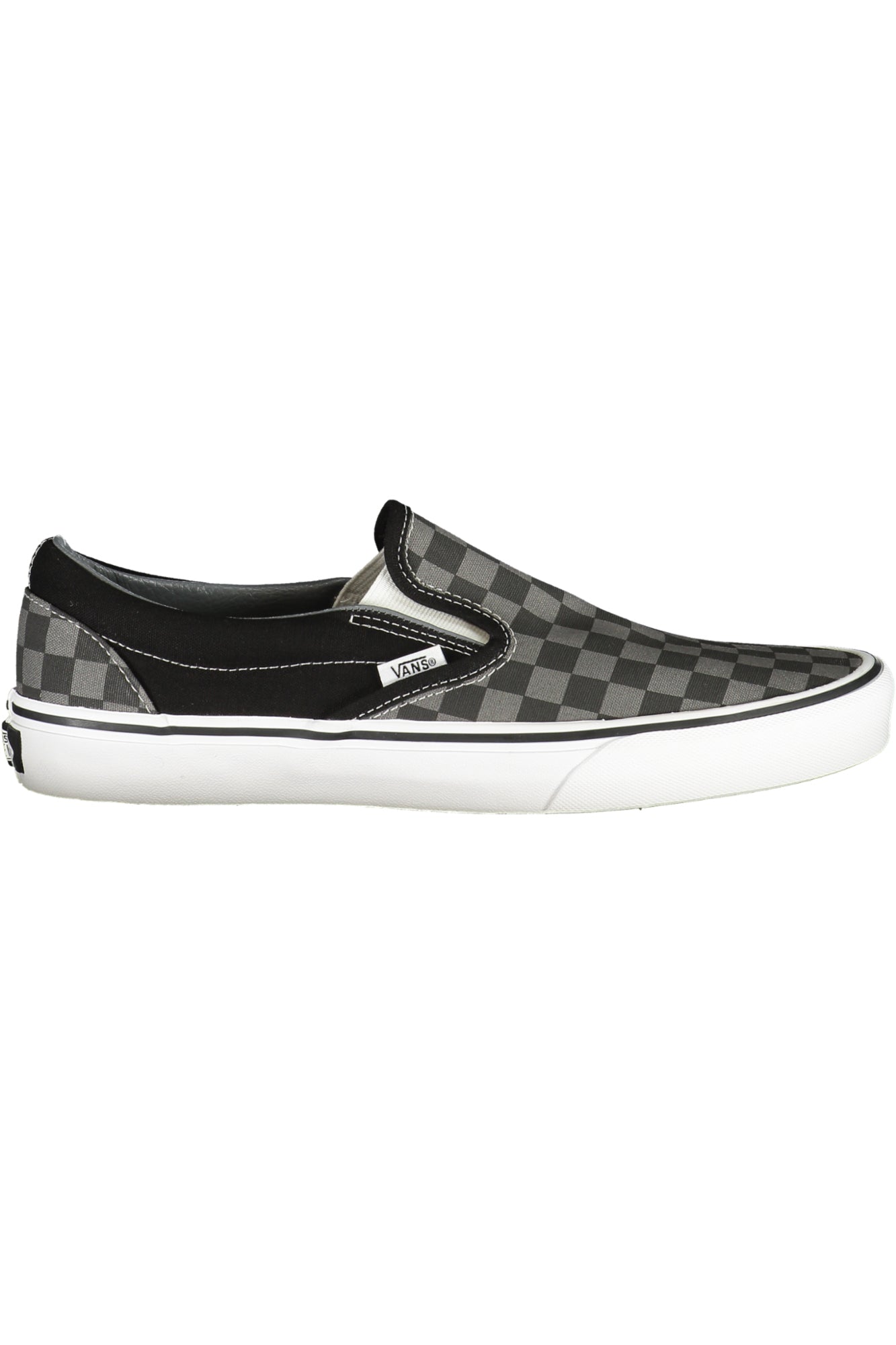 VANS MEN'S SPORTS FOOTWEAR BLACK