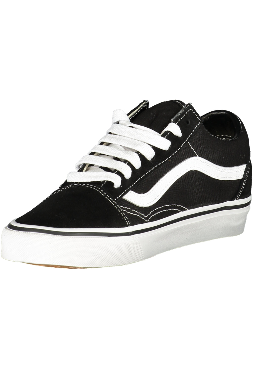 VANS MEN'S SPORTS FOOTWEAR BLACK