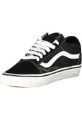 VANS MEN'S SPORTS FOOTWEAR BLACK