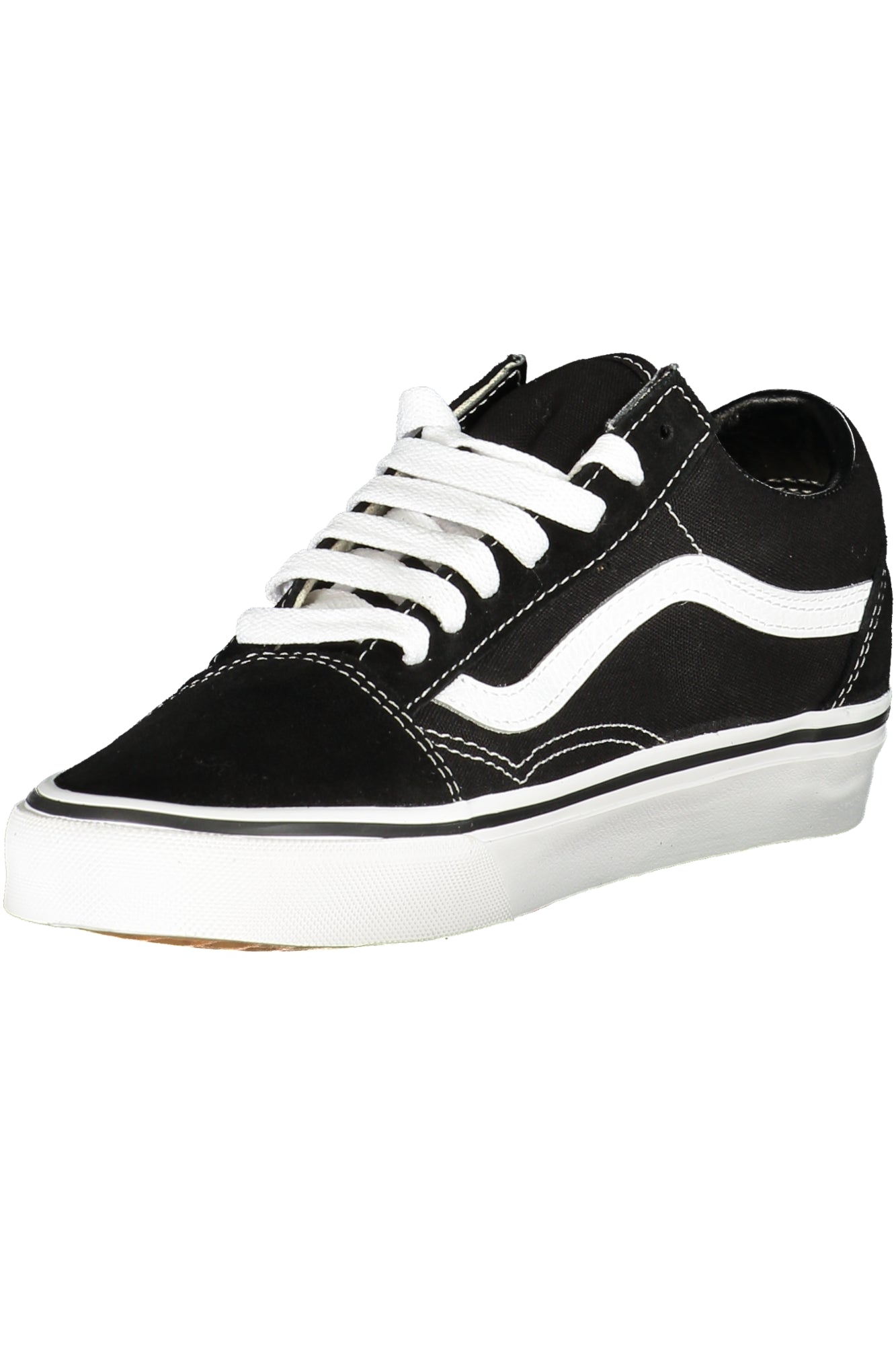 VANS MEN'S SPORTS FOOTWEAR BLACK