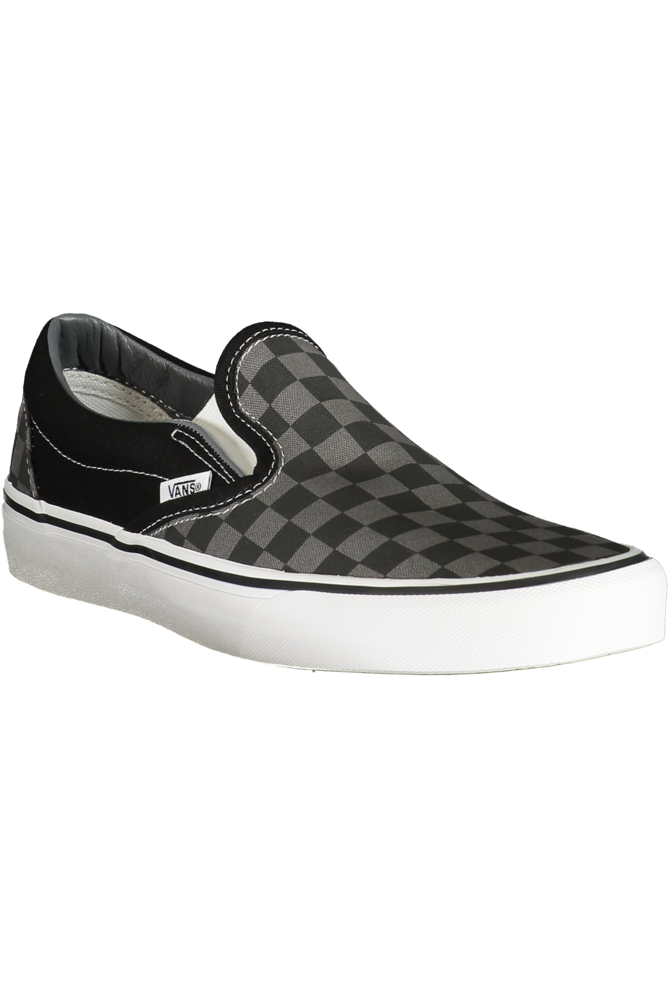 VANS MEN'S SPORTS FOOTWEAR BLACK