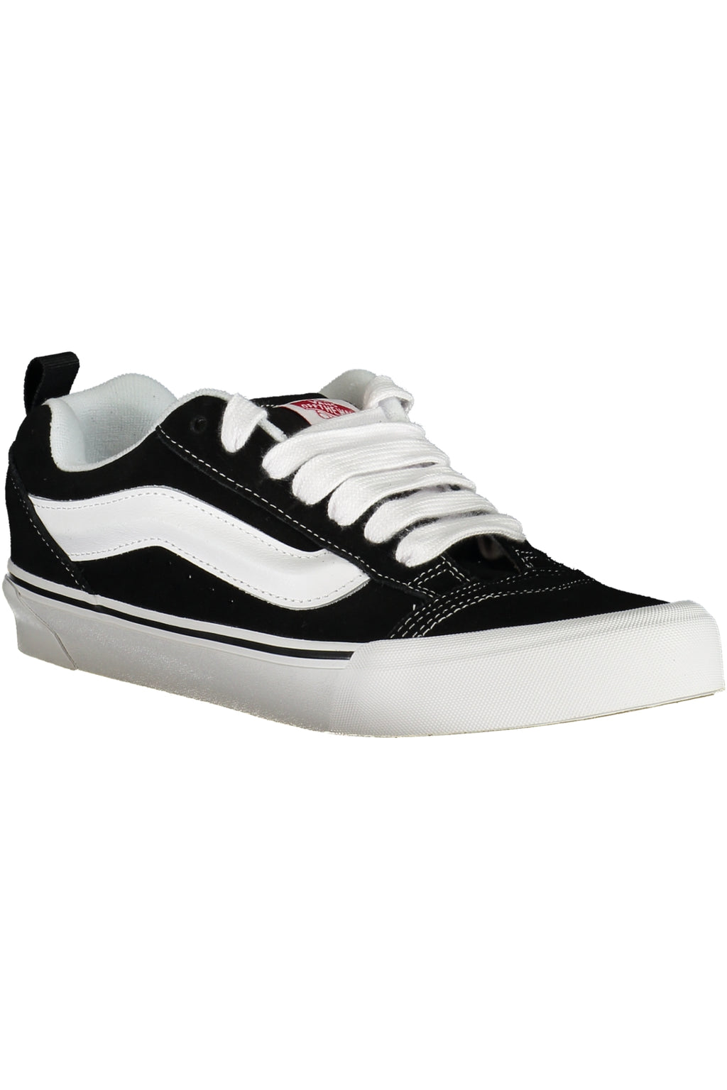VANS MEN'S SPORTS FOOTWEAR BLACK