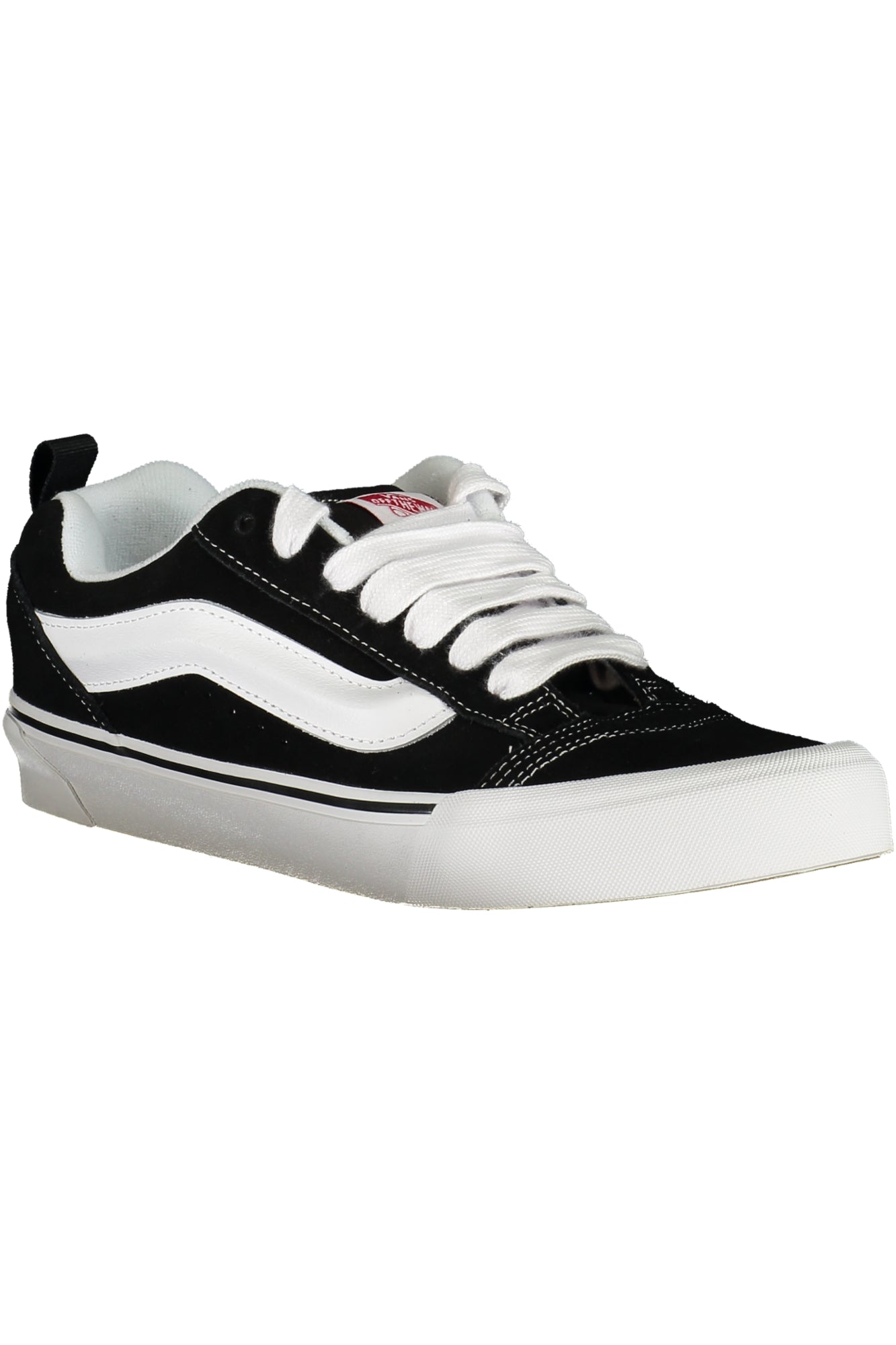 VANS MEN'S SPORTS FOOTWEAR BLACK