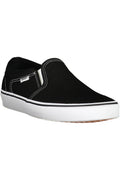 VANS BLACK MEN'S SPORTS SHOES