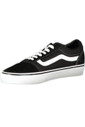 VANS BLACK MEN'S SPORTS SHOES