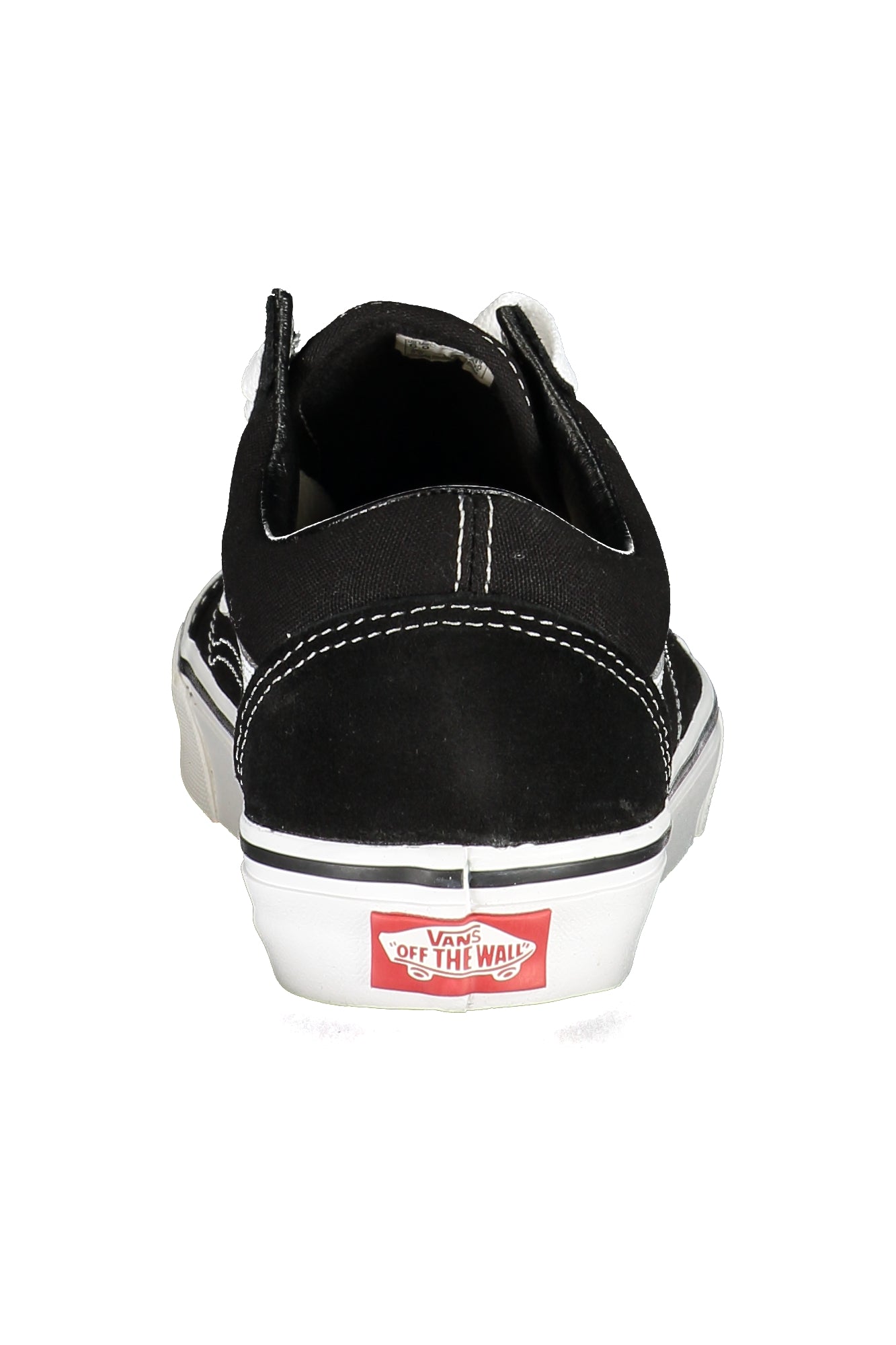 VANS MEN'S SPORTS FOOTWEAR BLACK