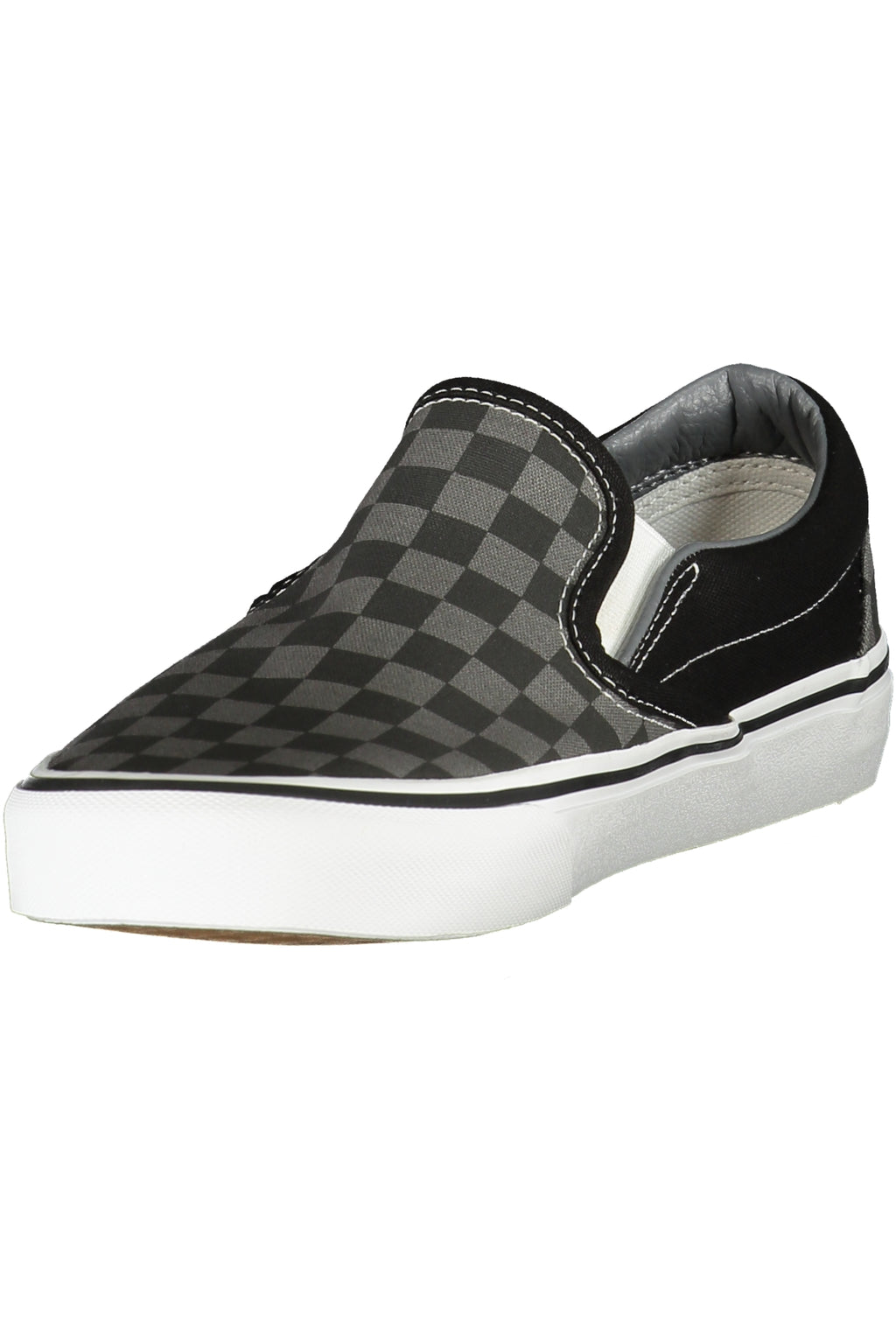 VANS MEN'S SPORTS FOOTWEAR BLACK