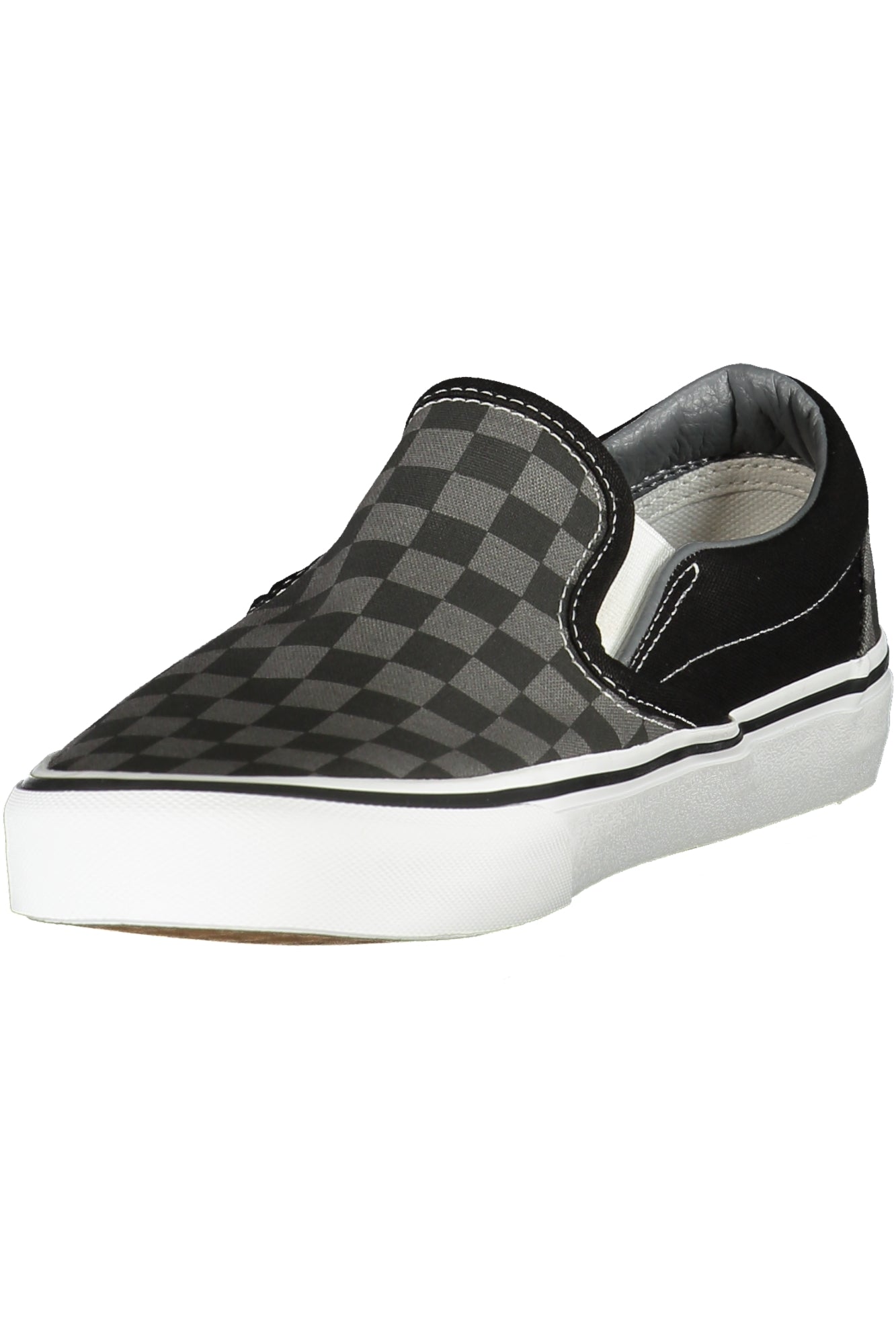 VANS MEN'S SPORTS FOOTWEAR BLACK