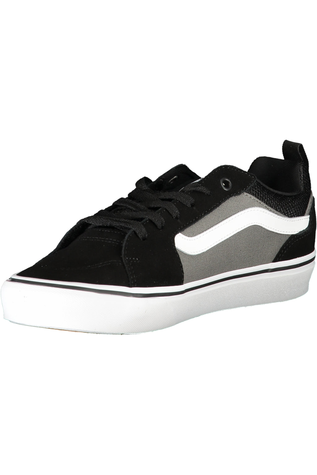 VANS BLACK MEN'S SPORTS SHOES
