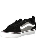 VANS BLACK MEN'S SPORTS SHOES