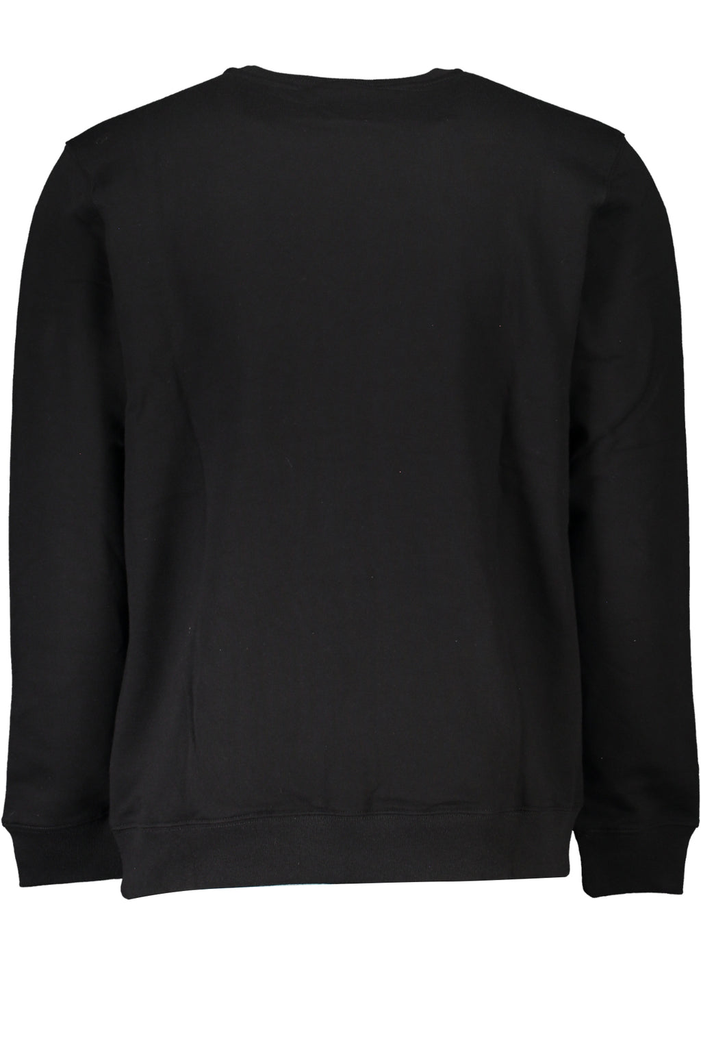 VANS BLACK MEN'S ZIPLESS SWEATSHIRT