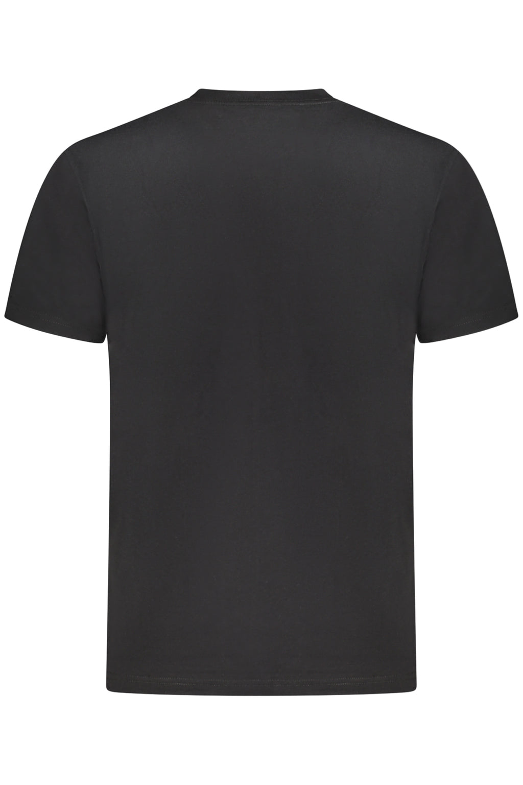 VANS SHORT SLEEVE T-SHIRT MEN BLACK
