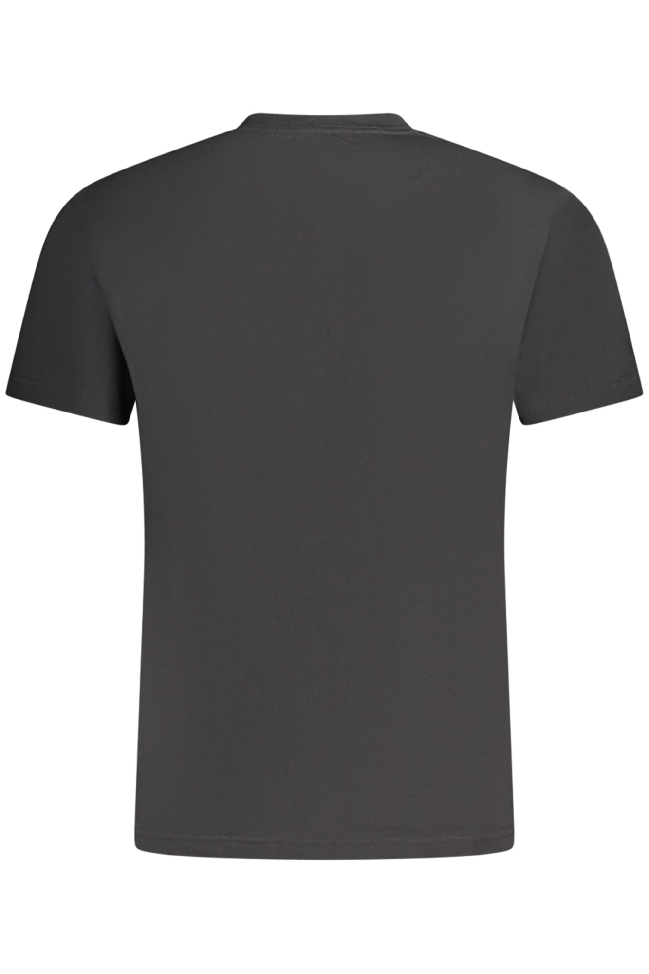 VANS SHORT SLEEVE T-SHIRT MEN BLACK