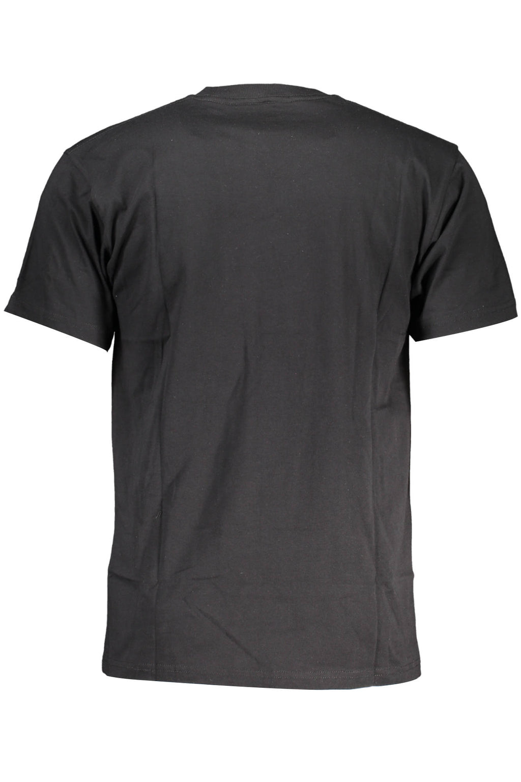 VANS SHORT SLEEVE T-SHIRT MEN BLACK